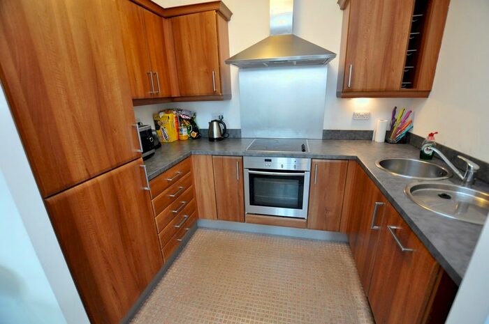 1 Bedroom Flat To Rent In Cameronian Square, Worsdell Drive, Gateshead, NE8