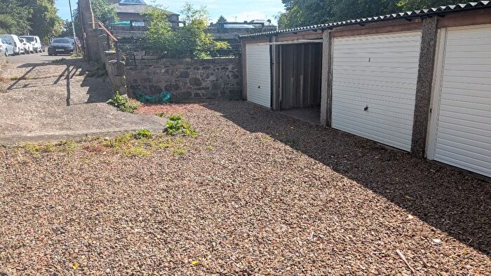 Garage / Parking To Rent In Mentone Terrace, Newington, Edinburgh, EH9