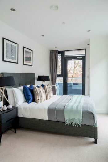 2 Bedroom Apartment To Rent In Station Grove, Wembley, HA0