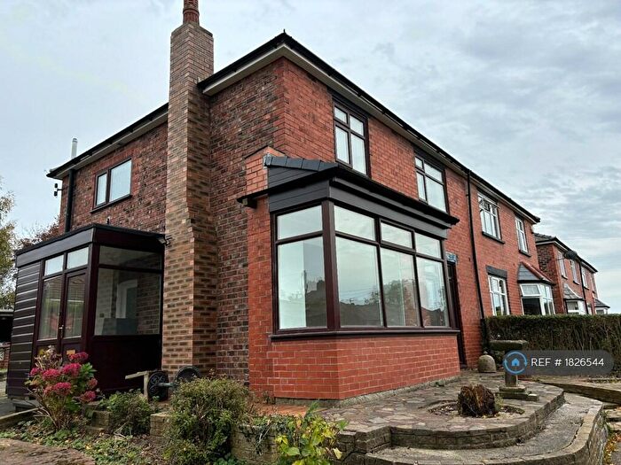 3 Bedroom Semi-Detached House To Rent In Beech Avenue, Eccleston Park, Prescot, L34
