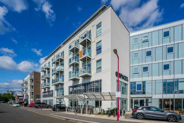 2 Bedroom Apartment To Rent In Austen House, Station View, Guildford, Surrey, GU1