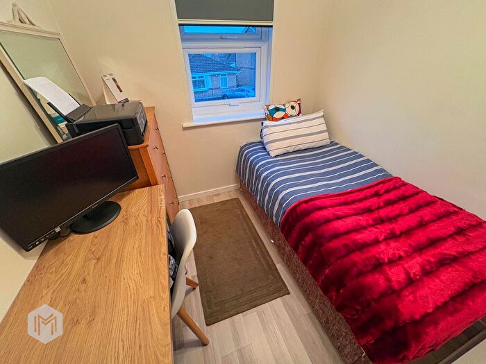 3 Bedroom Link Detached House For Sale In Falstone Close, Birchwood, Warrington, Cheshire, WA3 - Photo 10