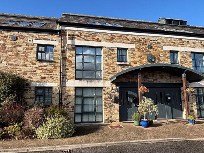 1 Bedroom Apartment To Rent In Brunel Quays, Lostwithiel, PL22