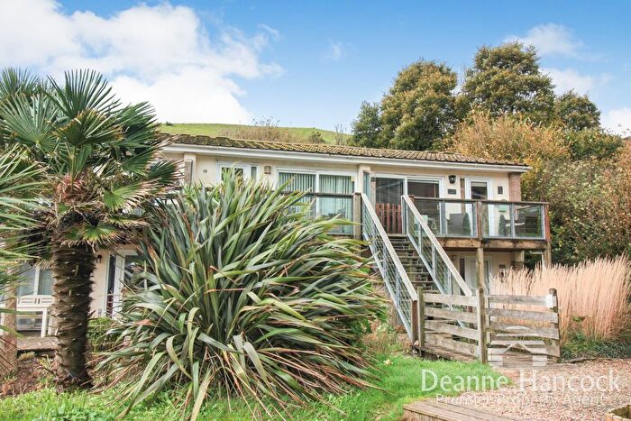 2 Bedroom Flat To Rent In Morweth Court, Trerieve, Downderry, Torpoint, PL11