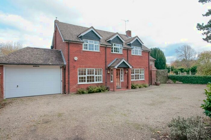 4 Bedroom Detached House To Rent In Spring Lane, Aston Tirrold, OX11