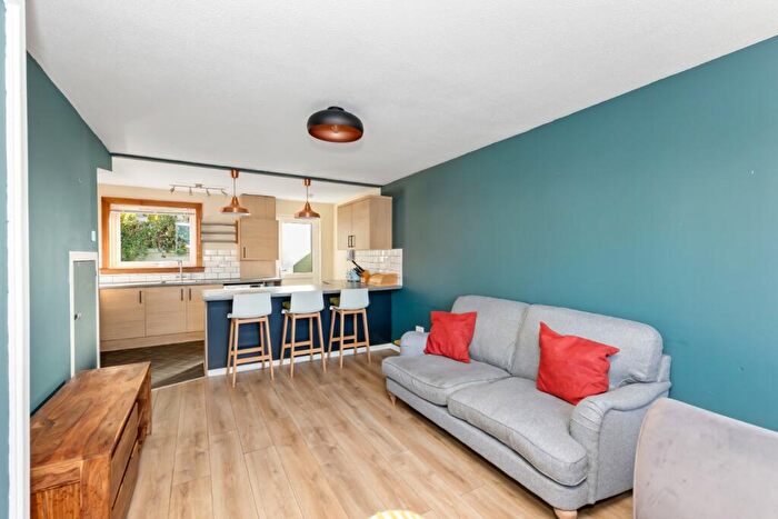 2 Bedroom Semi-Detached House To Rent In Cameron Toll Gardens, Prestonfield, Edinburgh, EH16