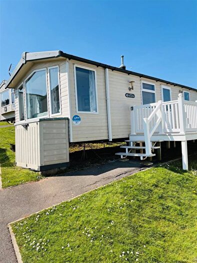 3 Bedroom Detached House For Sale In Hawthorn Mount, Devon Cliffs, Exmouth, EX8