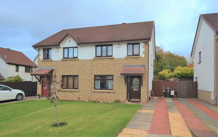 3 Bedroom Semi-Detached House To Rent In Gogarloch Syke, Edinburgh EH12
