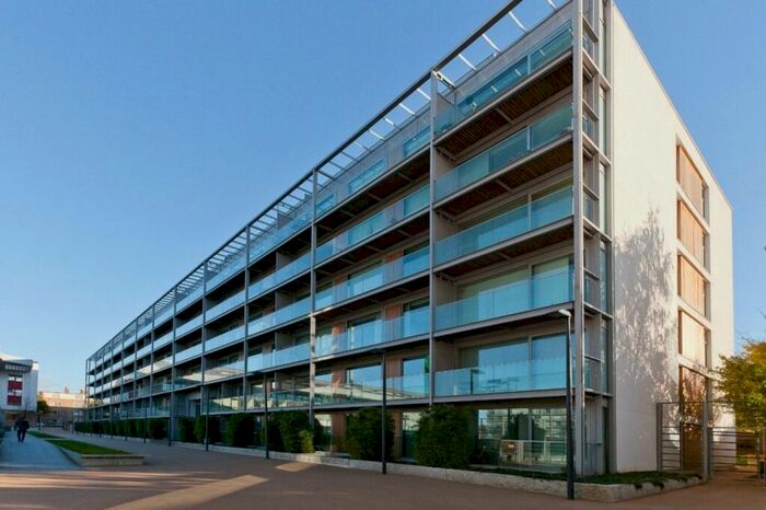 1 Bedroom Flat To Rent In Highbury Stadium Square, N5