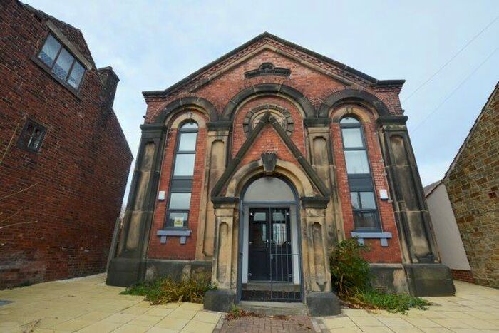 1 Bedroom Flat To Rent In 38A Queen Street Mosborough, Sheffield S20