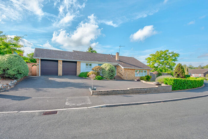 3 Bedroom Detached Bungalow For Sale In Nelson Way, Beccles, NR34