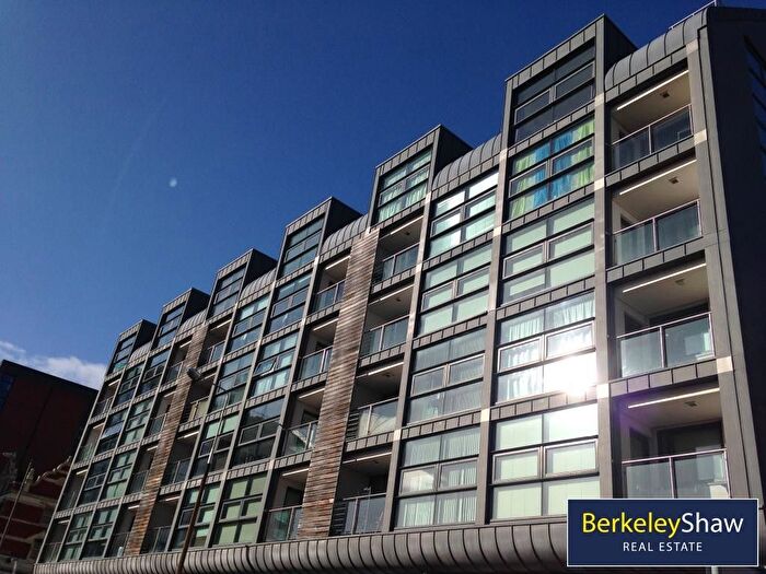 1 Bedroom Flat To Rent In Focus Building, Standish Street, Liverpool, L3