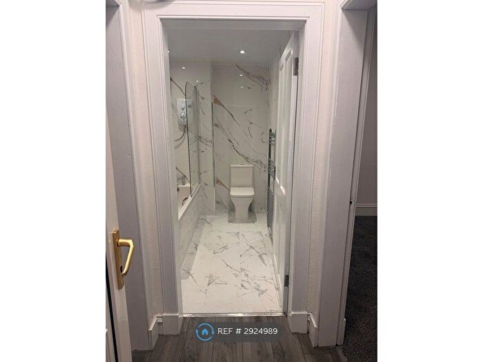 1 Bedroom Flat To Rent In Beansburn, Kilmarnock, KA3