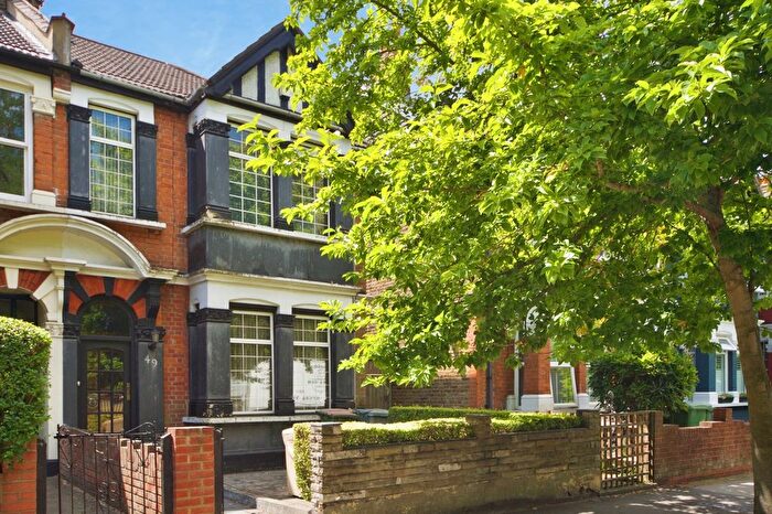 3 Bedroom Terraced House For Sale In Rancliffe Road, East Ham, London, E6
