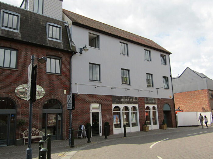 2 Bedroom Apartment To Rent In Purfleet Street, King's Lynn, PE30