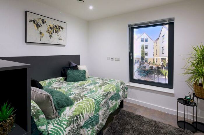 1 Bedroom Flat To Rent In Pound Lane, Canterbury, CT1