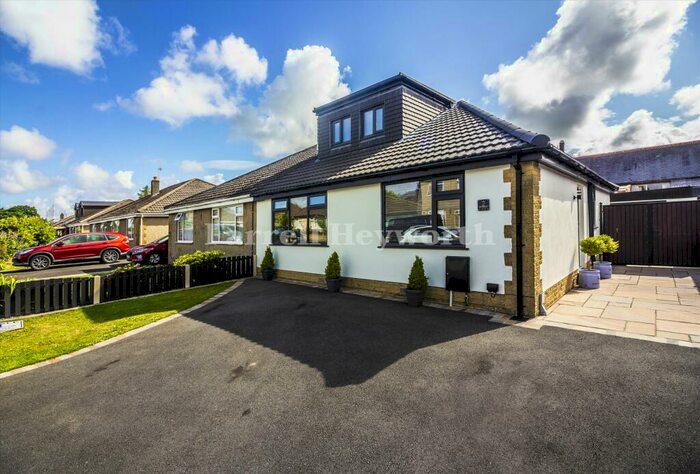 3 Bedroom Bungalow To Rent In Stakepool Drive, Pilling, Preston, PR3