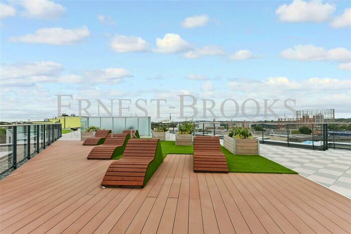 2 Bedroom Flat To Rent In Chancellor House, Bermondsey Works, Bermondsey, SE16