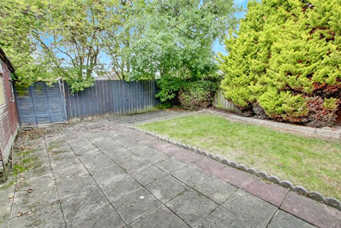 3 Bedroom End Of Terrace House For Sale In Broome Road, Carrville, Durham, DH1