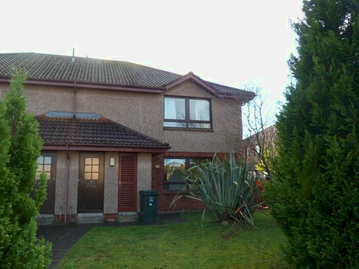 2 Bedroom Flat To Rent In Ashgrove Court, Elgin IV30