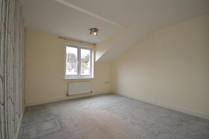 2 Bedroom Apartment To Rent In Linden Grange, Claremont Avenue, Bristol, BS7
