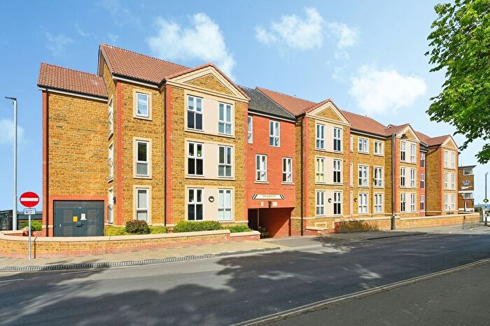 1 Bedroom Flat For Sale In St. Edmunds Terrace, Hunstanton, Norfolk, PE36