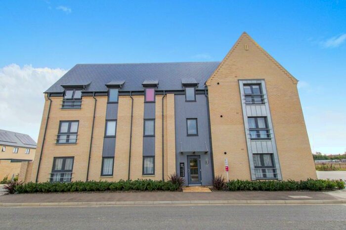 2 Bedroom Flat To Rent In School Road, Ely, CB6
