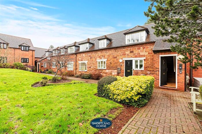 2 Bedroom Flat For Sale In Allesley Hall Drive, Allesley, Coventry, CV5