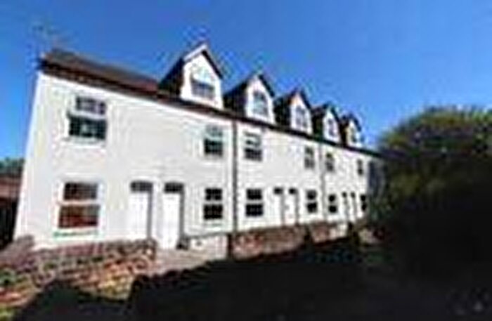 6 Bedroom House For Sale In Frederick Grove, Lenton, East Midlands, NG7