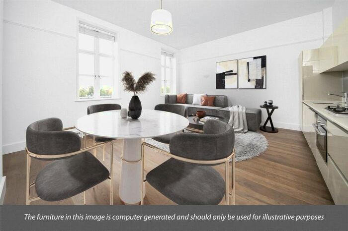 2 Bedroom Apartment To Rent In Parade Ground Path, The Academy, Red Lion Lane, SE18