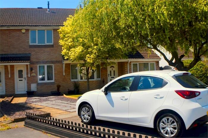 2 Bedroom Terraced House To Rent In Afandale, Port Talbot, SA12