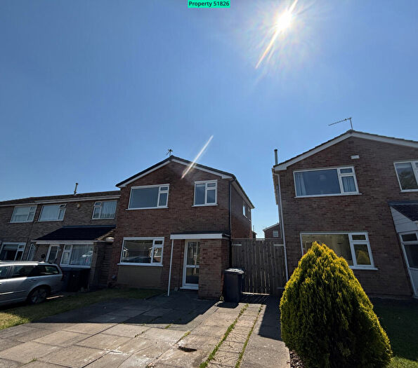 3 Bedroom Detached House To Rent In Sycamore Road, East Leake, Loughborough, LE12