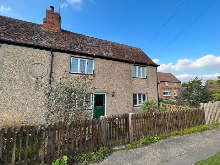 2 Bedroom Semi-Detached House To Rent In Cople Road, Cardington, Bedford, MK44