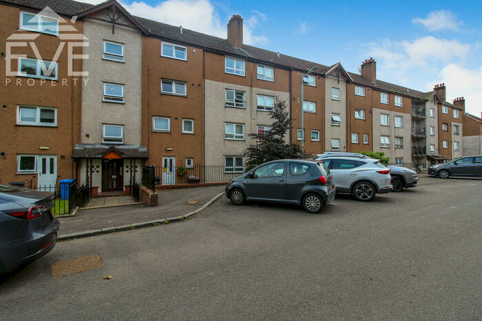 3 Bedroom Flat To Rent In Waulking Mill Road, Faifley, Clydebank, G81