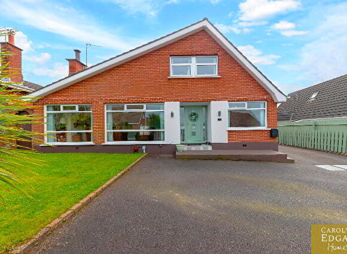 6 Bedroom Detached House For Sale In Pinehill Gardens, Bangor, BT19