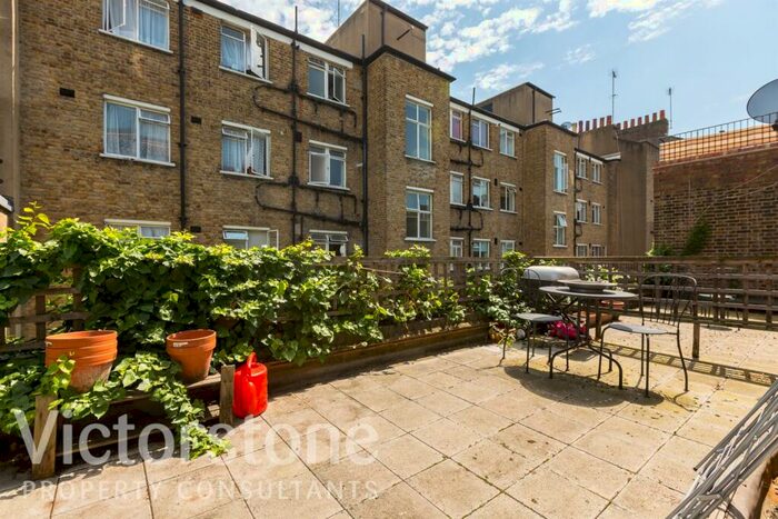 1 Bedroom Apartment To Rent In Boston Place, Marylebone, London, NW1