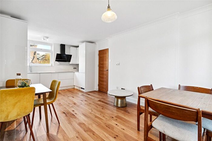 1 Bedroom Flat To Rent In Shaftesbury Court, Shaftesbury Street, N1