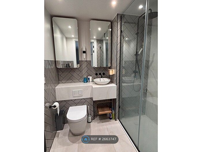 1 Bedroom Detached House To Rent In London, London, EC1V
