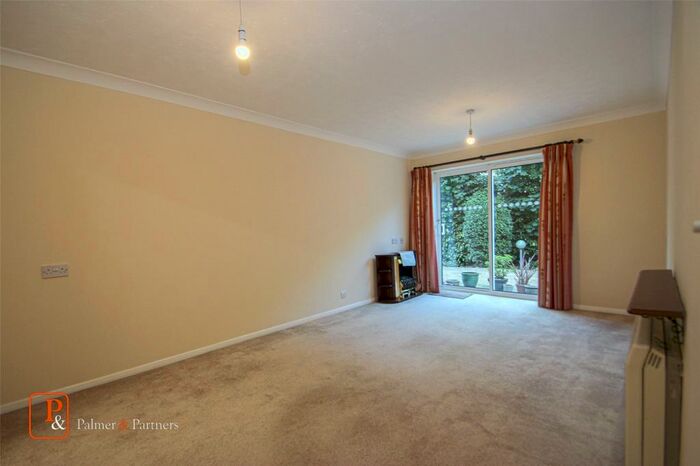 1 Bedroom Apartment To Rent In Exeter Drive, Colchester, Essex, CO1