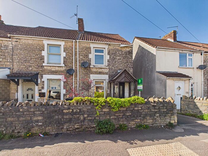 3 Bedroom Cottage For Sale In Elm Terrace, Westfield, BA3