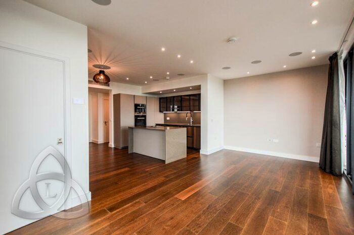 3 Bedroom Apartment To Rent In Centre Heights, Finchley Road, NW3