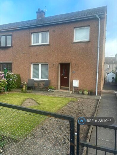 3 Bedroom Semi-Detached House To Rent In Kingslaw Court, Tranent, EH33