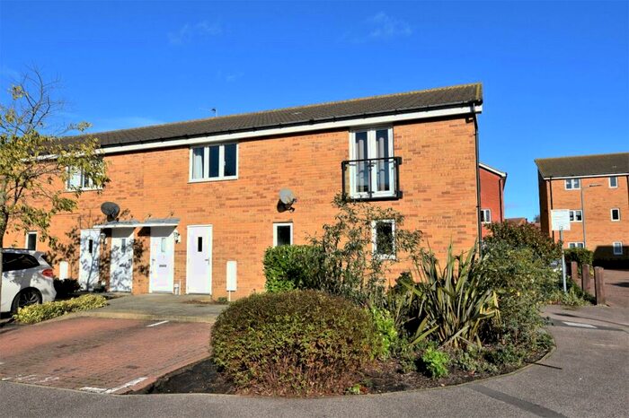 2 Bedroom Apartment To Rent In Military Close, Shoeburyness, Essex, SS3