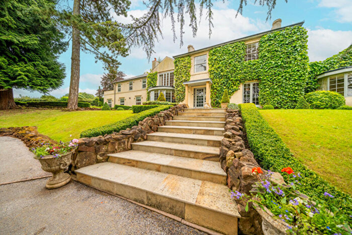 7 Bedroom Detached House For Sale In Meriden, West Midlands, CV7