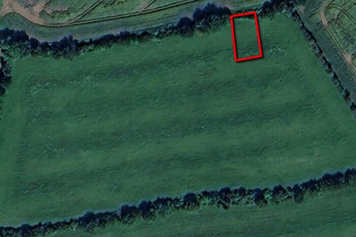 Land For Sale In , Plot At Redgates Lane, Sewards End, Essex, CB10