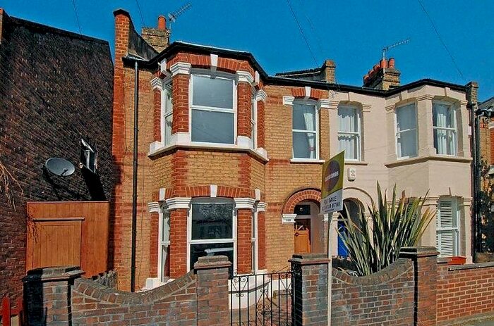 3 Bedroom Detached House To Rent In Fawe Park Road, Putney, SW15