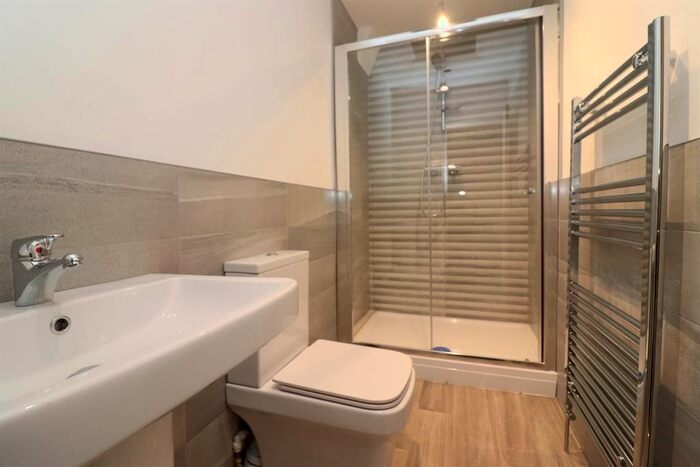 2 Bedroom Terraced House To Rent In Ramsey Road, Blackburn, BB2