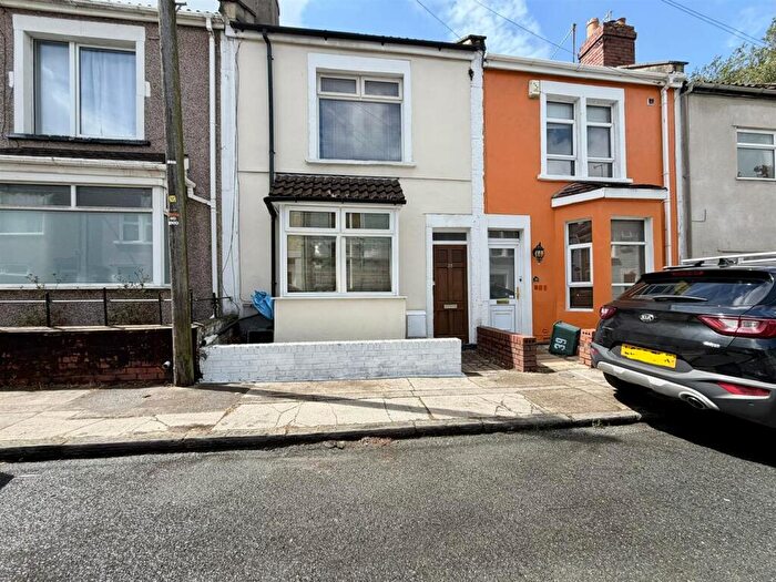 2 Bedroom Terraced House To Rent In Maidstone Street, Bristol, BS3