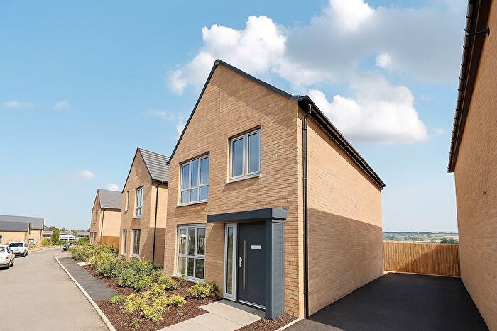 4 Bedroom Detached House To Rent In Ethel Carnie Road, Nelson, BB9