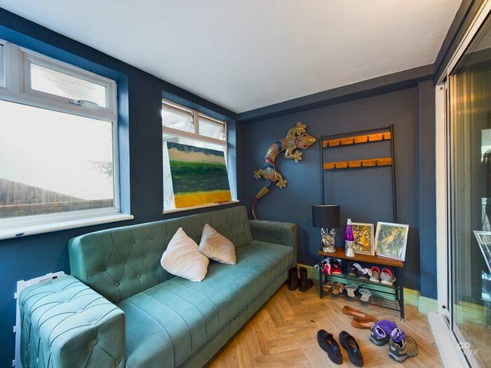 5 Bedroom Detached House To Rent In Plymouth Avenue, Brighton, BN2